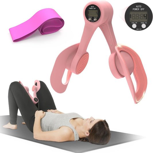 CoreSculpt™ Smart Pelvic Floor & Thigh Trainer